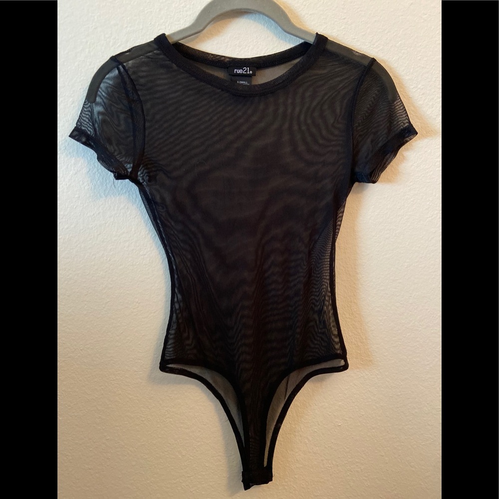 Bodysuit
